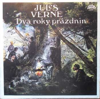 2LP Jules Verne: Dva Roky Prázdnin