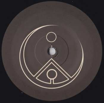 2LP Dvne: Etemen Ænka