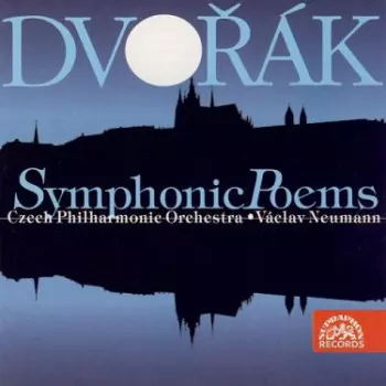 Dvořák : Symfonické básně