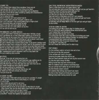 CD/DVD Dwarves: Are Born Again DLX
