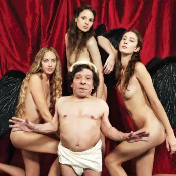 Dwarves: Are Born Again