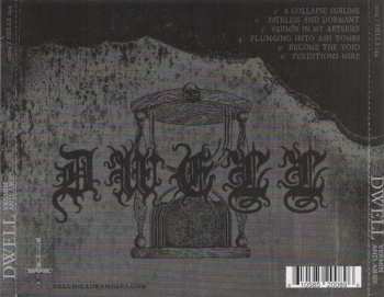 CD Dwell: Vermin and Ashes