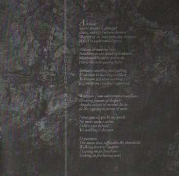 CD Dwell: Vermin and Ashes