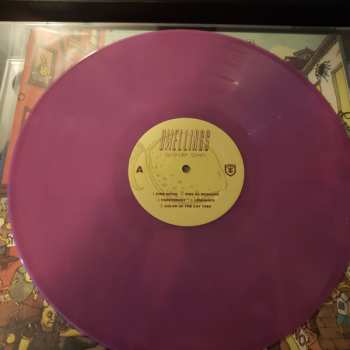 LP Dwellings: Lavender Town LTD