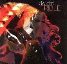 CD Dwight Trible: Horace