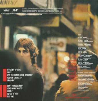 CD Dwight Twilley: Jungle