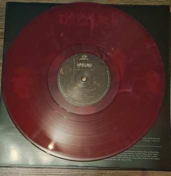 LP Dying Wish: Fragments Of A Bitter Memory