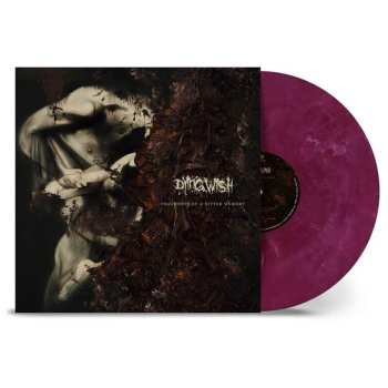 LP Dying Wish: Fragments Of A Bitter Memory