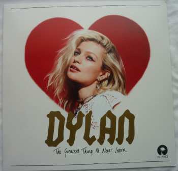 LP Dylan: The Greatest Thing I'll Never Learn CLR | DLX