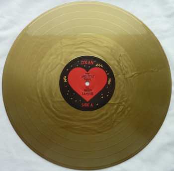 LP Dylan: The Greatest Thing I'll Never Learn CLR | DLX