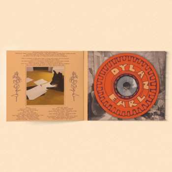 CD Dylan Earl: Level-Headed Even Smile