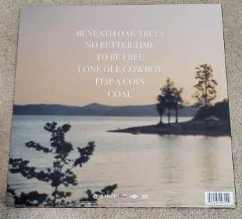 LP Dylan Gossett: No Better Time