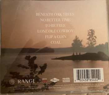 CD Dylan Gossett: No Better Time