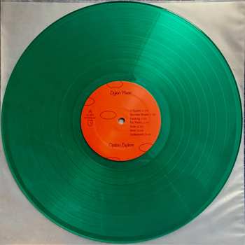 LP Dylan Moon: Option Explore CLR | LTD