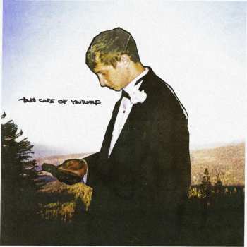 Album Dylan Owen: Take Care Of Yourself