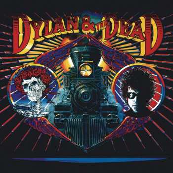 Album Bob Dylan: Dylan & The Dead