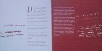 2CD Dylan Thomas: A Child's Christmas, Poems And Tiger Eggs