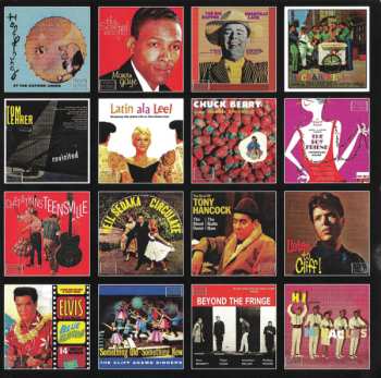 2CD Dylan Thomas: Under Milk Wood (A Play For Voices)