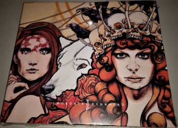 CD Dynahead: Chordata I