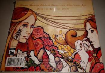 CD Dynahead: Chordata I