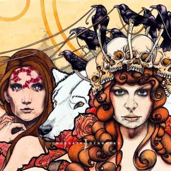 Album Dynahead: Chordata I