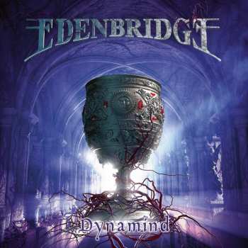 2LP/CD Edenbridge: Dynamind CLR