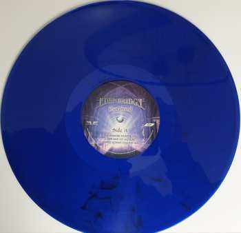 2LP/CD Edenbridge: Dynamind CLR