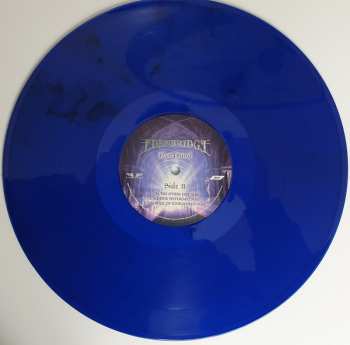 2LP/CD Edenbridge: Dynamind CLR