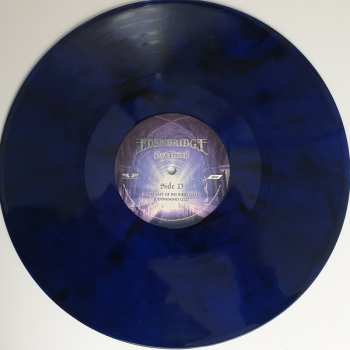2LP/CD Edenbridge: Dynamind CLR