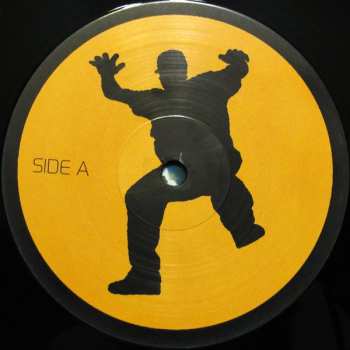 LP Dynamite MC: Ride