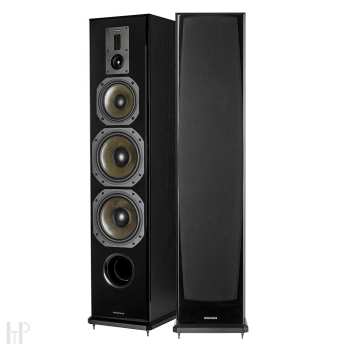 Hi-Fi Dynavoice Definition DF-8 II Black
