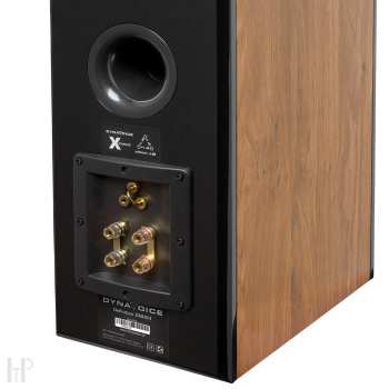 Hi-Fi Dynavoice Definition DM-6 II Dub