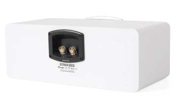 Hi-Fi Dynavoice Magic C-4 Bílá