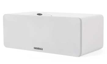 Hi-Fi Dynavoice Magic C-4 Bílá