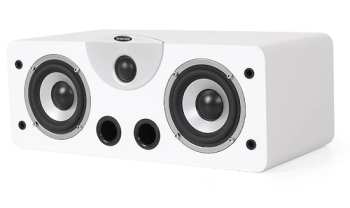 Hi-Fi Dynavoice Magic C-4 Bílá