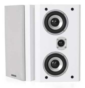 Hi-Fi Dynavoice Magic FX-4 Bílá