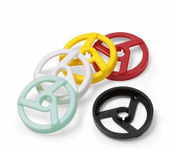 Audiotechnika Dynavoice Single Color Puck