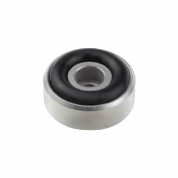 Hi-Fi Dynavox Aluminium Mini Feets Silver