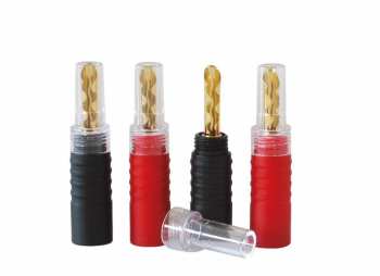 Audiotechnika Dynavox - Banana Speaker Set
