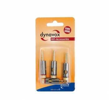 Hi-Fi Dynavox - Banana Speaker Set B2