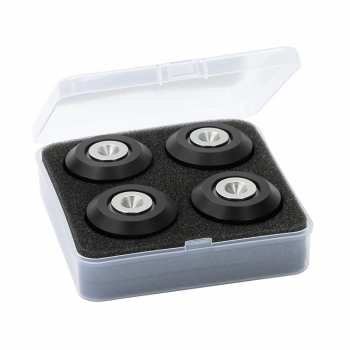 Hi-Fi Dynavox High-End Dual Absorber Set