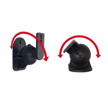 Hi-Fi Dynavox LS Wall Bracket