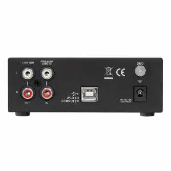 Hi-Fi Dynavox TC UPR-2.0