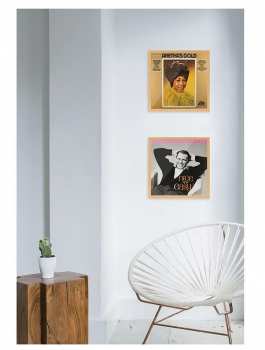 Hi-Fi Dynavox Vinyl Frame