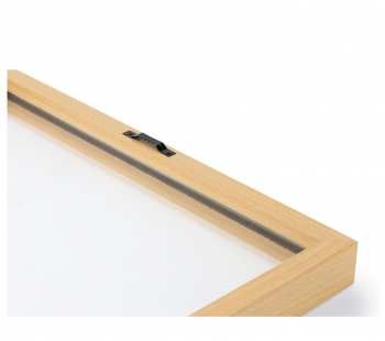 Hi-Fi Dynavox Vinyl Frame