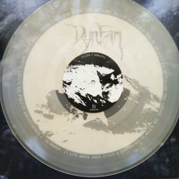 2LP Dynfari: Sem Skugginn LTD | CLR
