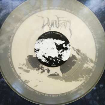 2LP Dynfari: Sem Skugginn LTD | CLR