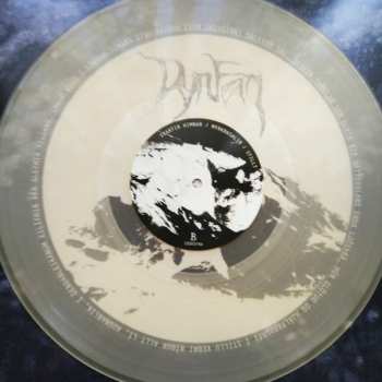 2LP Dynfari: Sem Skugginn LTD | CLR
