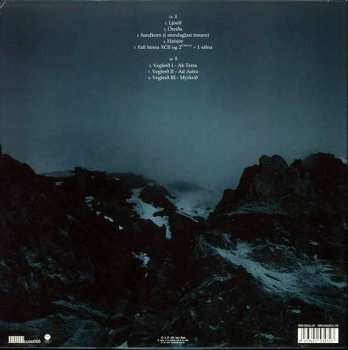 LP Dynfari: Vegferð Tímans LTD