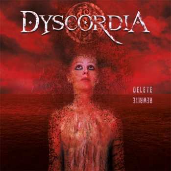 Album Dyscordia: Delete/Rewrite